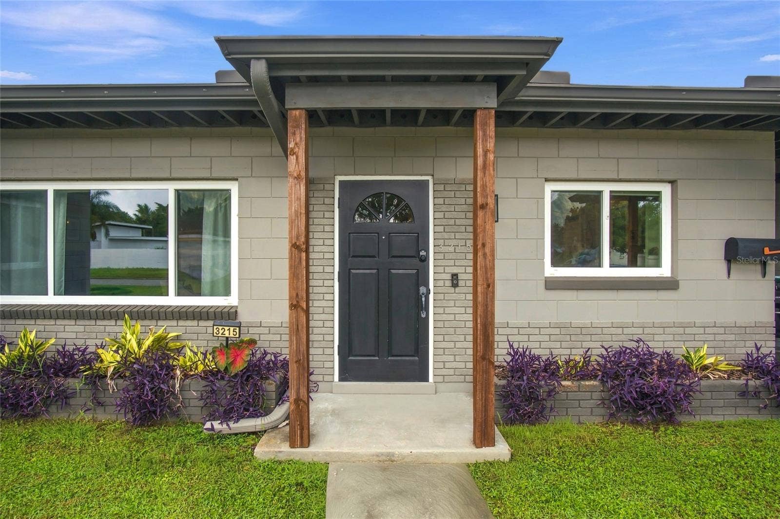 3215 JAN DRIVE, Orlando, FL 32806