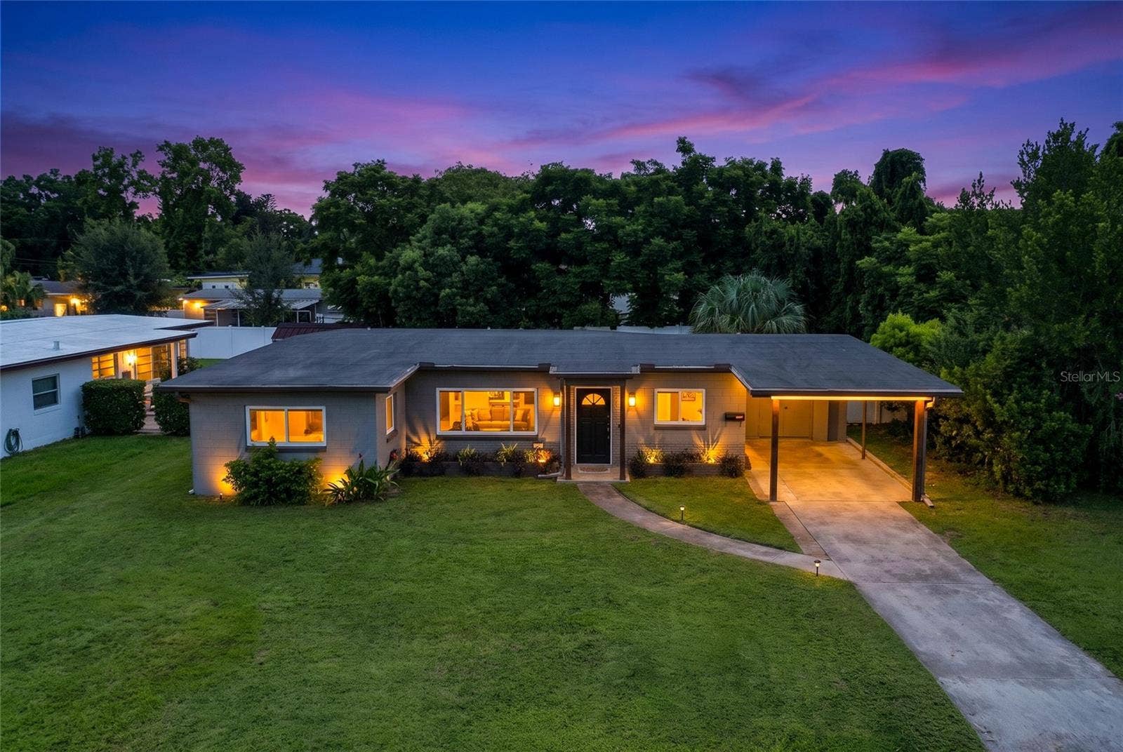 3215 JAN DRIVE, Orlando, FL 32806