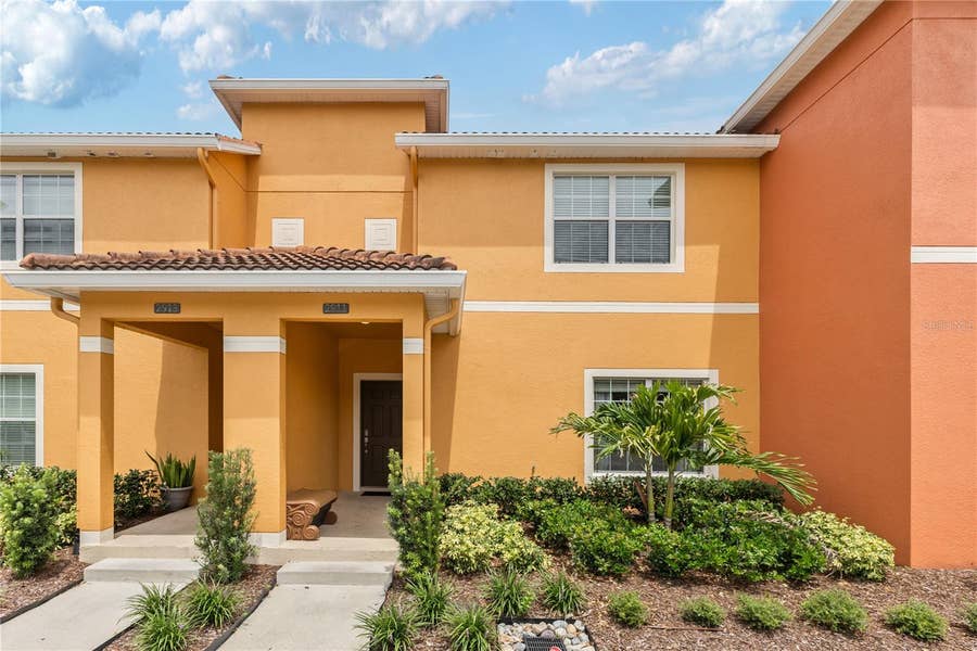 Property photo for 2911 BANANA PALM DRIVE, Kissimmee, FL