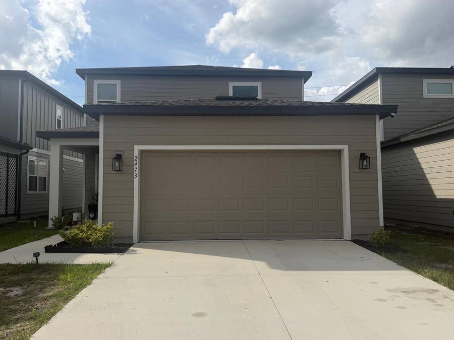 Property photo for 2473 ZUNI ROAD, St Cloud, FL
