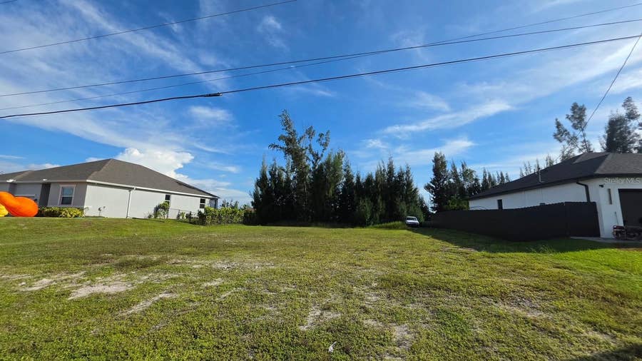 Property photo for 2206 NW 21ST STREET, Cape Coral, FL