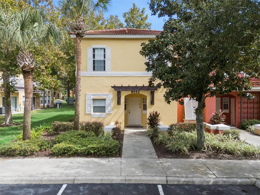 Property photo for 8452 CRYSTAL COVE LOOP, Kissimmee, FL