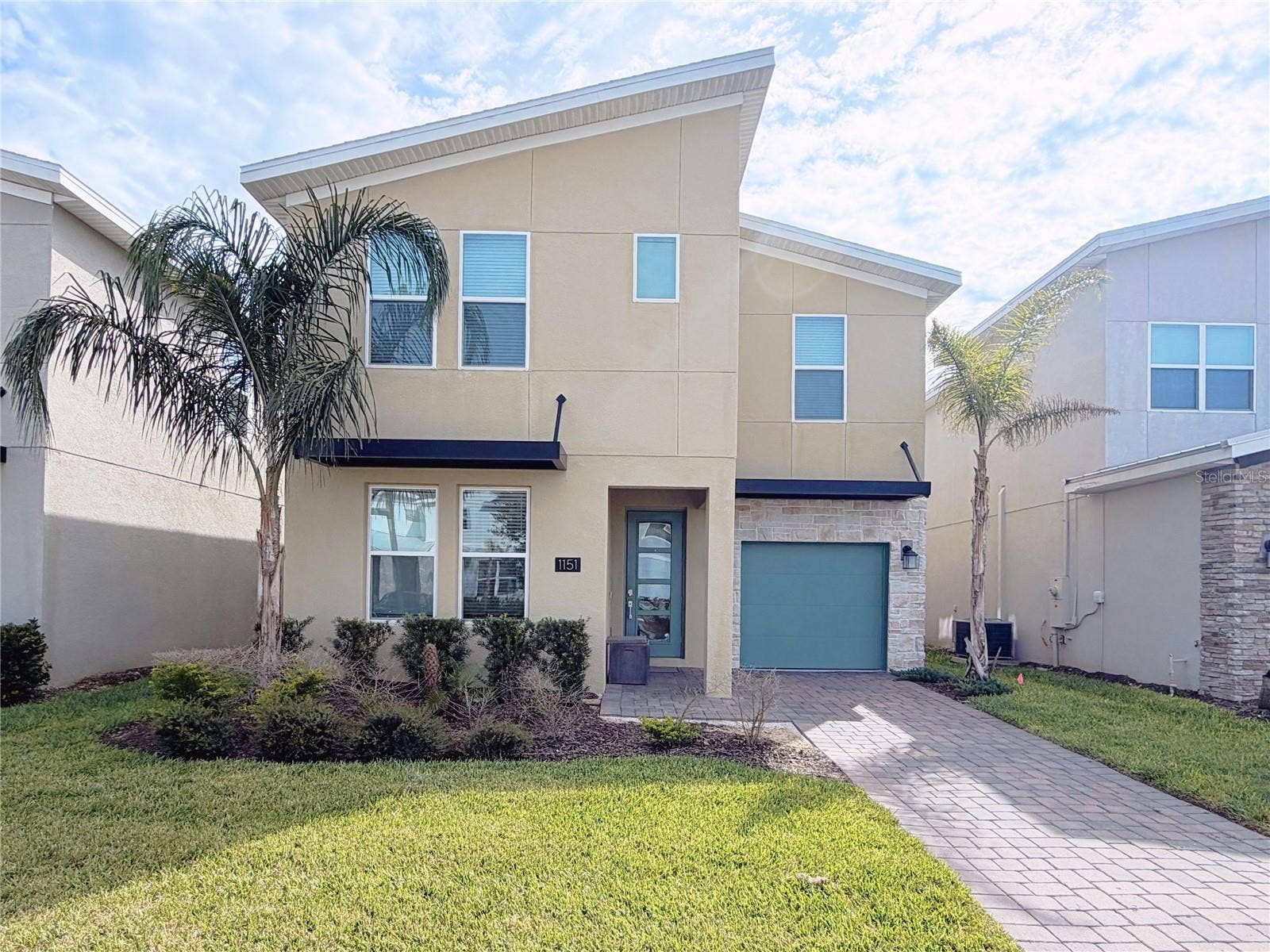 1151 KINGSBARN STREET, Davenport, FL 33896 1151 KINGSBARN STREET, Davenport, FL 33896