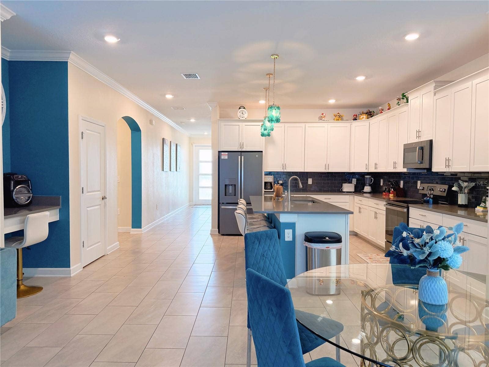1151 KINGSBARN STREET, Davenport, FL 33896 1151 KINGSBARN STREET, Davenport, FL 33896