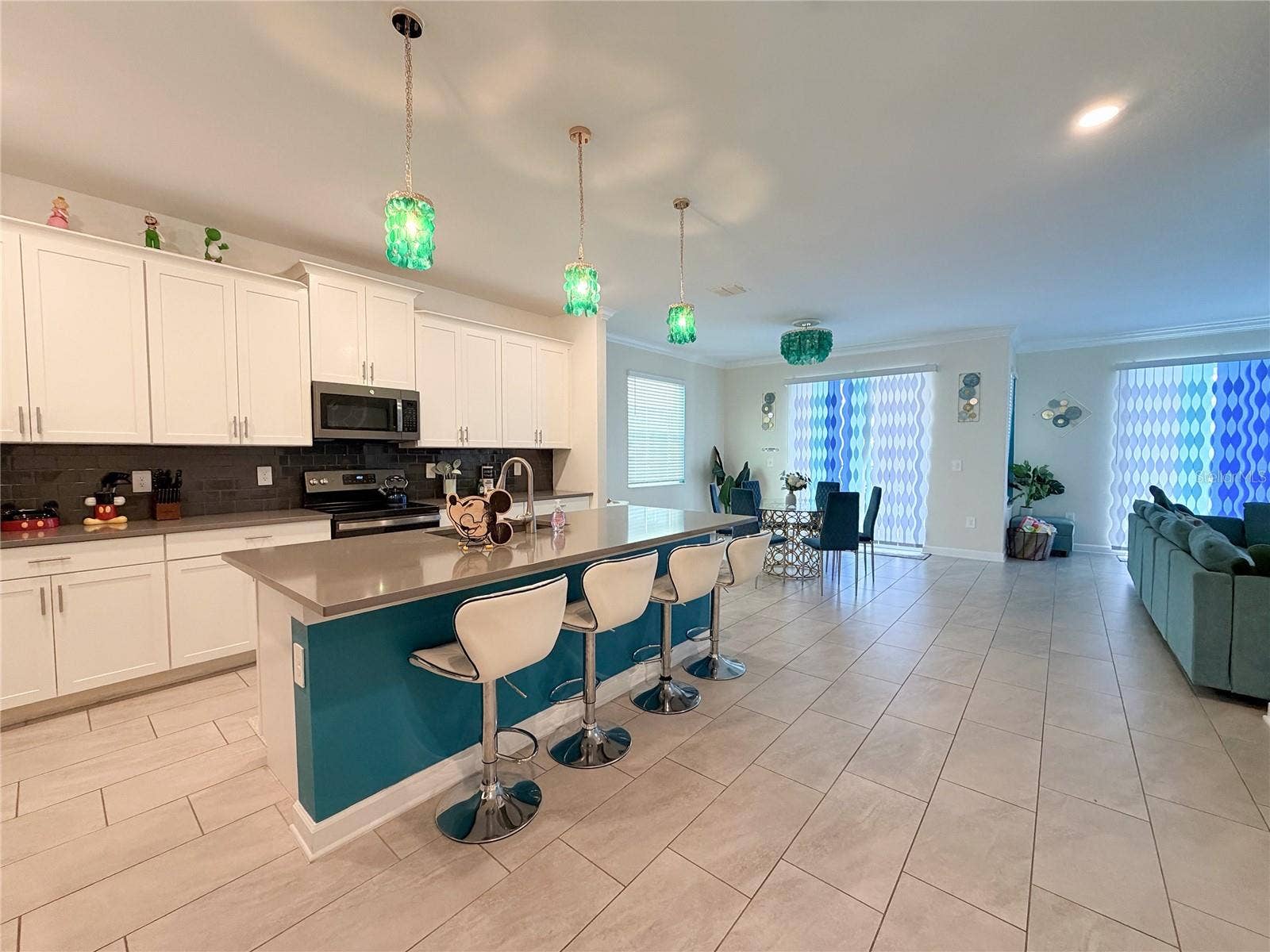 1151 KINGSBARN STREET, Davenport, FL 33896 1151 KINGSBARN STREET, Davenport, FL 33896