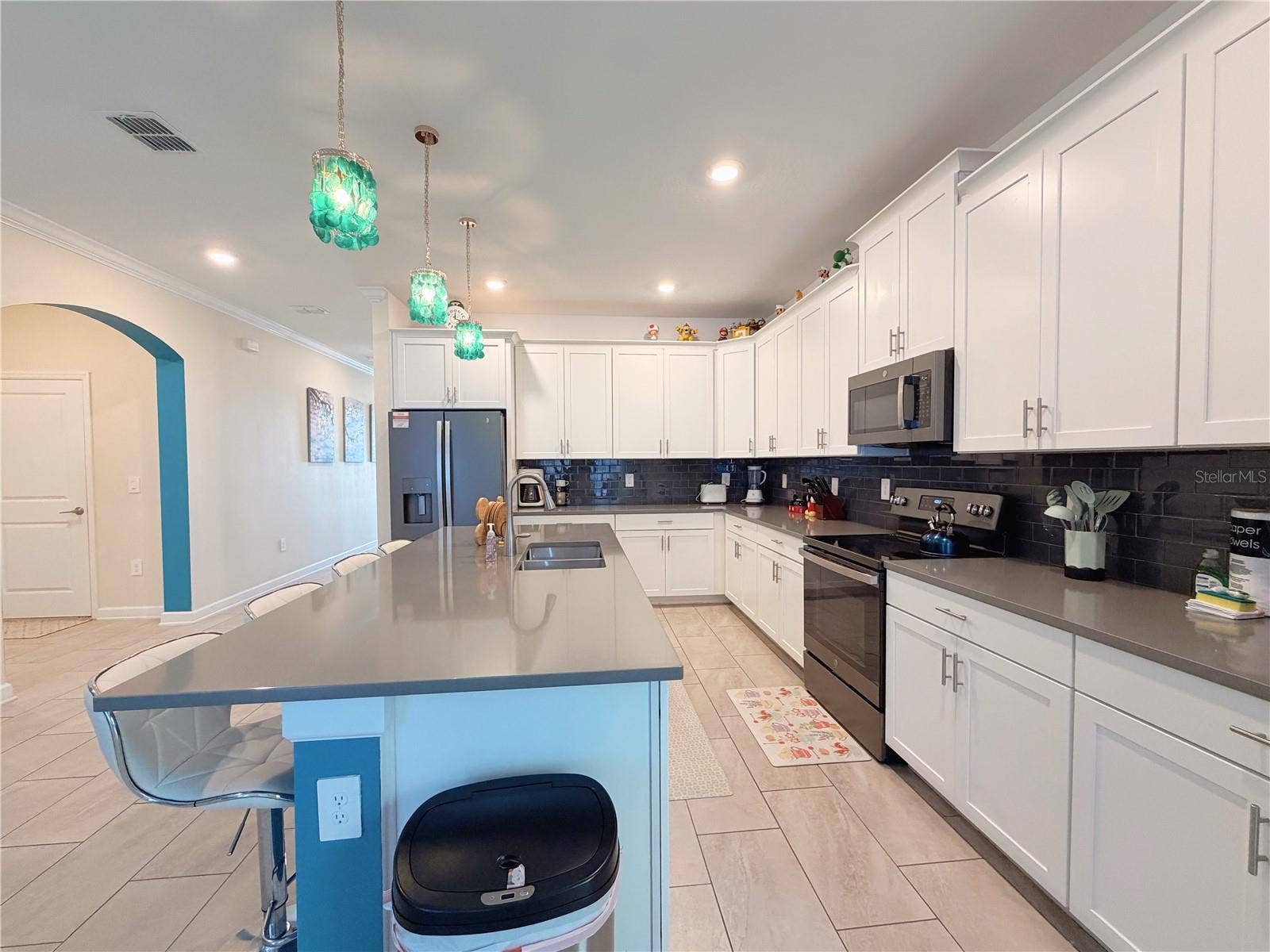 1151 KINGSBARN STREET, Davenport, FL 33896 1151 KINGSBARN STREET, Davenport, FL 33896