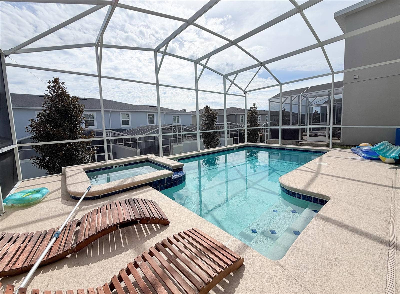 1151 KINGSBARN STREET, Davenport, FL 33896 1151 KINGSBARN STREET, Davenport, FL 33896