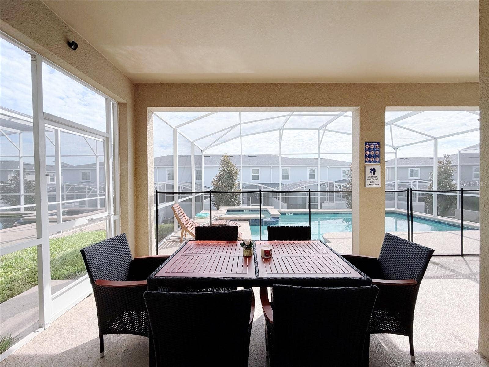 1151 KINGSBARN STREET, Davenport, FL 33896 1151 KINGSBARN STREET, Davenport, FL 33896