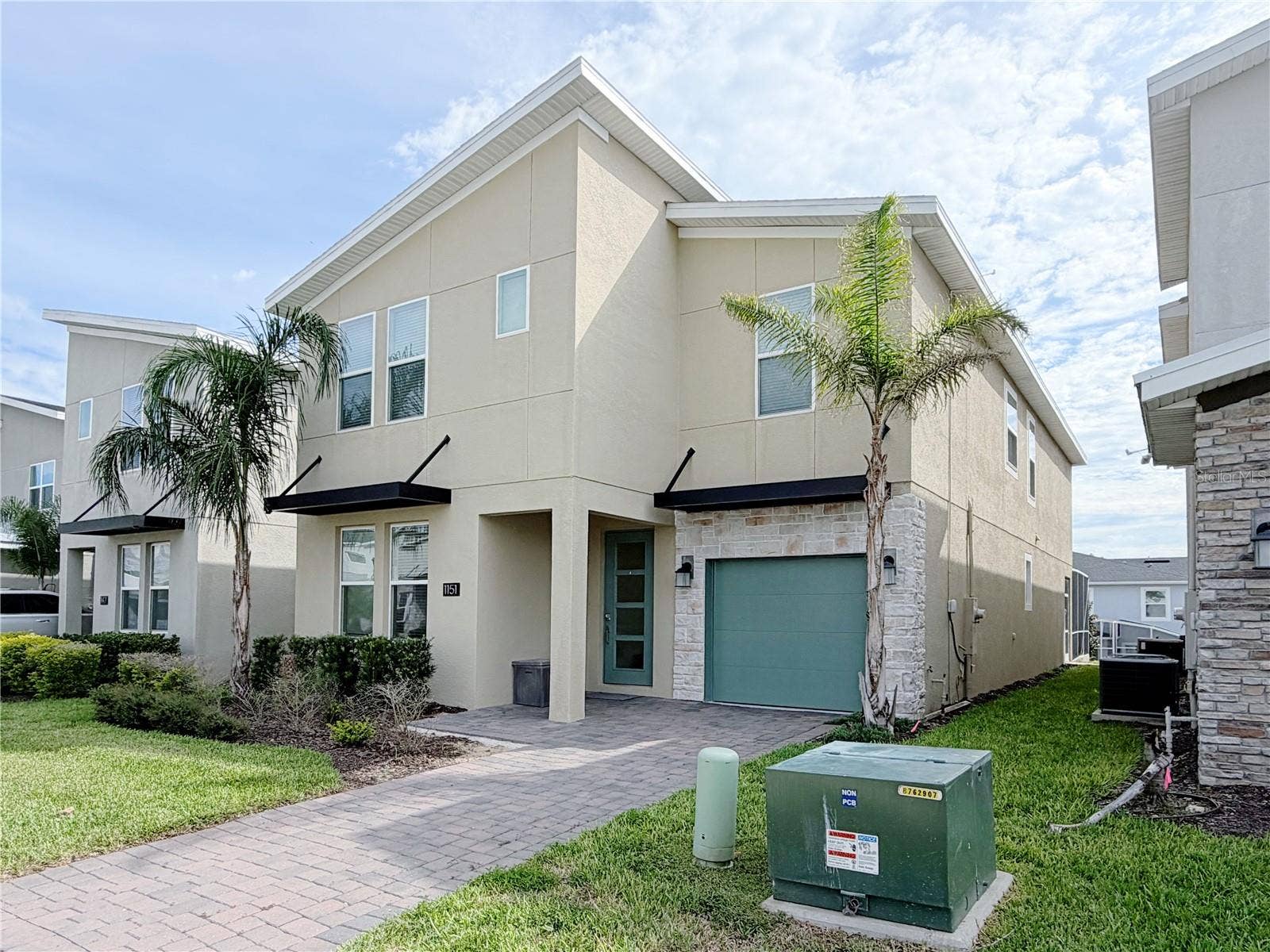 1151 KINGSBARN STREET, Davenport, FL 33896 1151 KINGSBARN STREET, Davenport, FL 33896