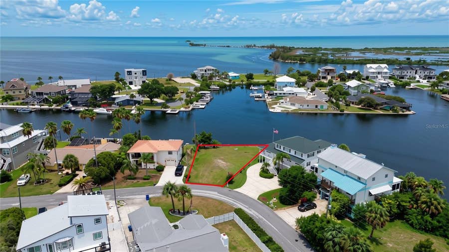 Property photo for 3245 GULF COAST DRIVE, Hernando Beach, FL