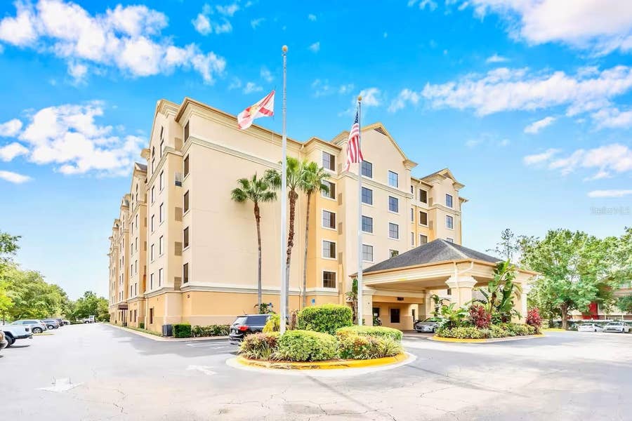 Property photo for 7601 CANADA AVENUE, #330, Orlando, FL