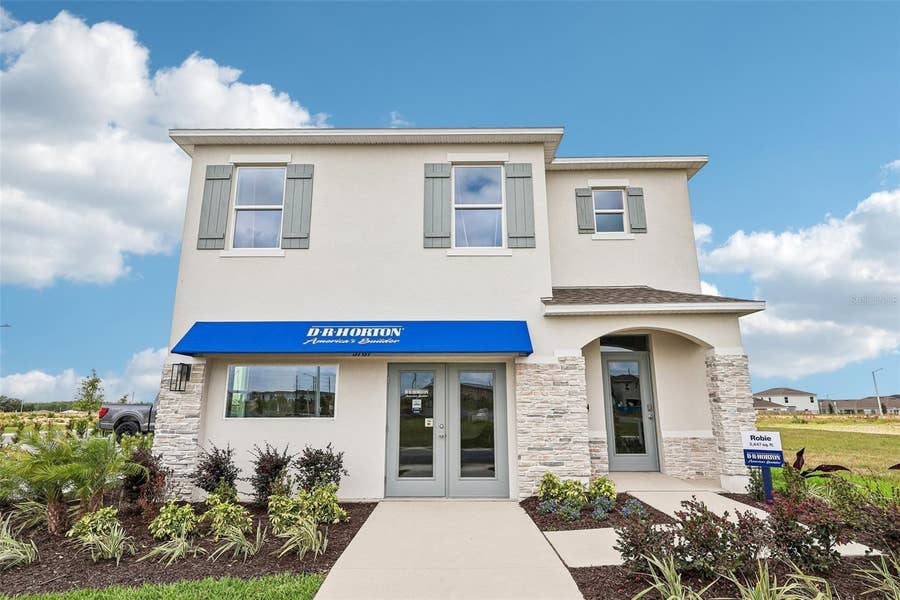 Property photo for 5164 NATIVE MILE LOOP, Davenport, FL