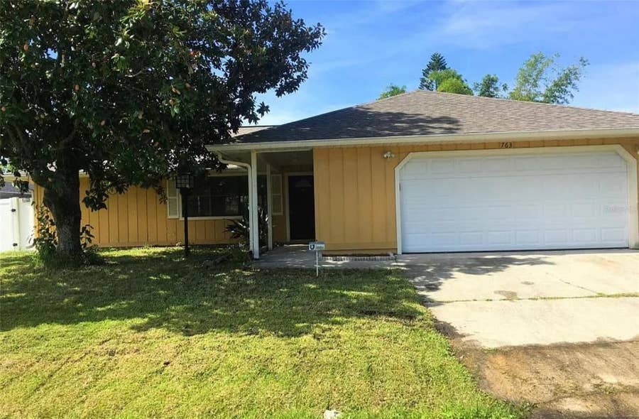 Property photo for 763 LEONARDO COURT, Kissimmee, FL