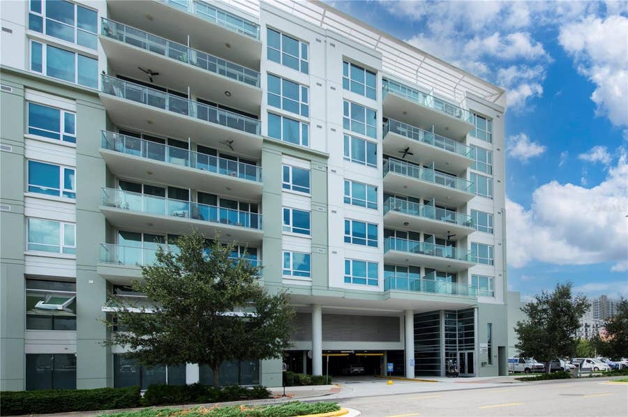 Property photo for 912 CHANNELSIDE DRIVE, #2414, Tampa, FL