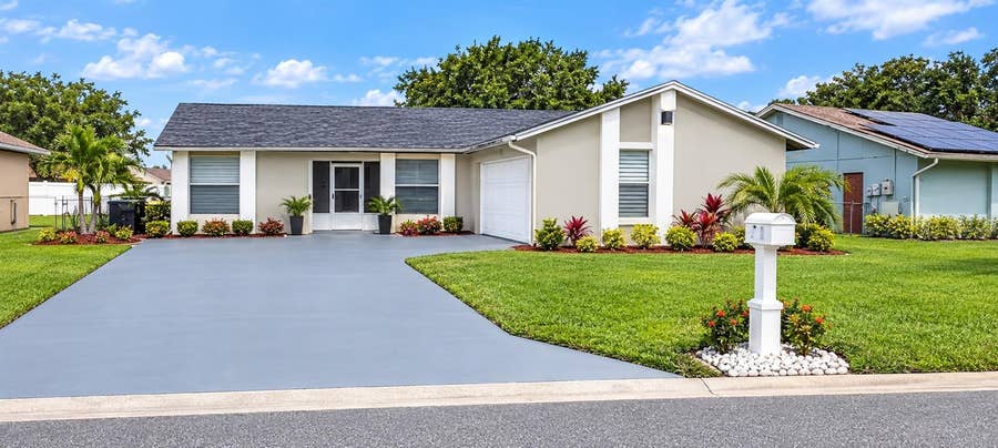 Property photo for 711 WEDGE LANE, Poinciana, FL