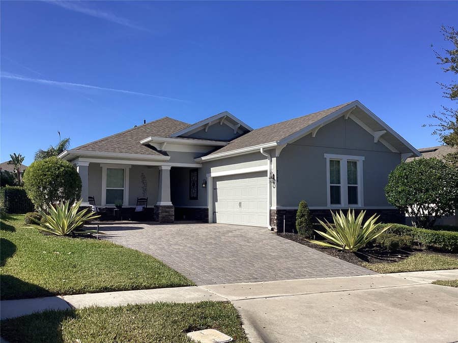 Property photo for 7548 LOON AVENUE, Winter Garden, FL