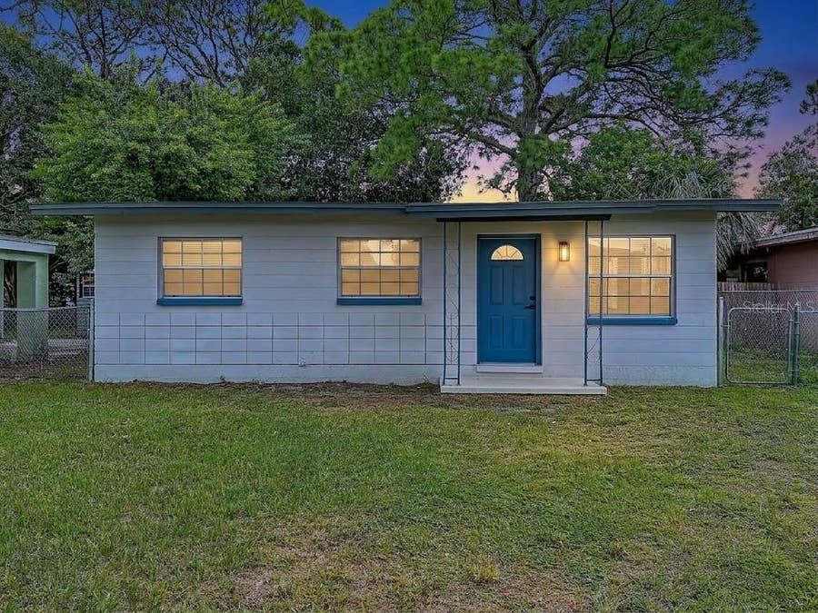 Property photo for 1127 GROVE AVENUE, Cocoa, FL