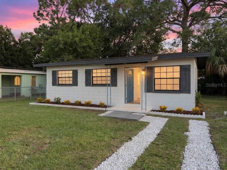 Property photo for 1127 GROVE AVENUE, Cocoa, FL