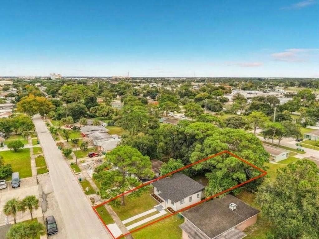 1127 GROVE AVENUE, Cocoa, FL 32922 1127 GROVE AVENUE, Cocoa, FL 32922