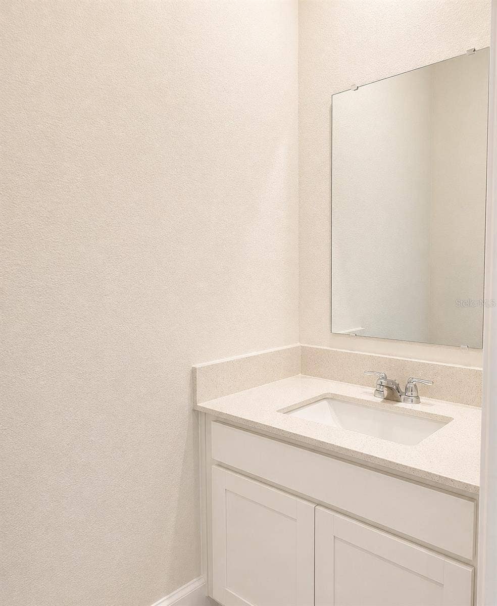 Bathroom Vanity