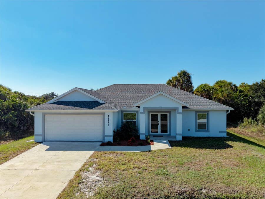 Property photo for 19191 WILLARD AVENUE, Port Charlotte, FL