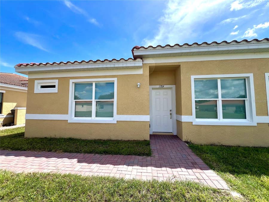Property photo for 1784 CORIANDER DRIVE, Poinciana, FL