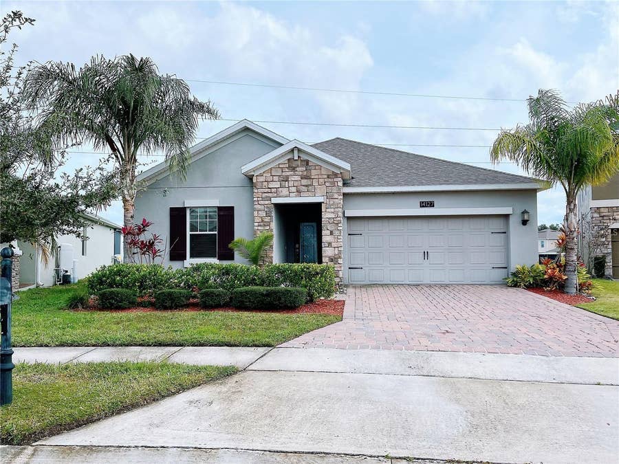Property photo for 14127 GOLD BRIDGE DRIVE, Orlando, FL