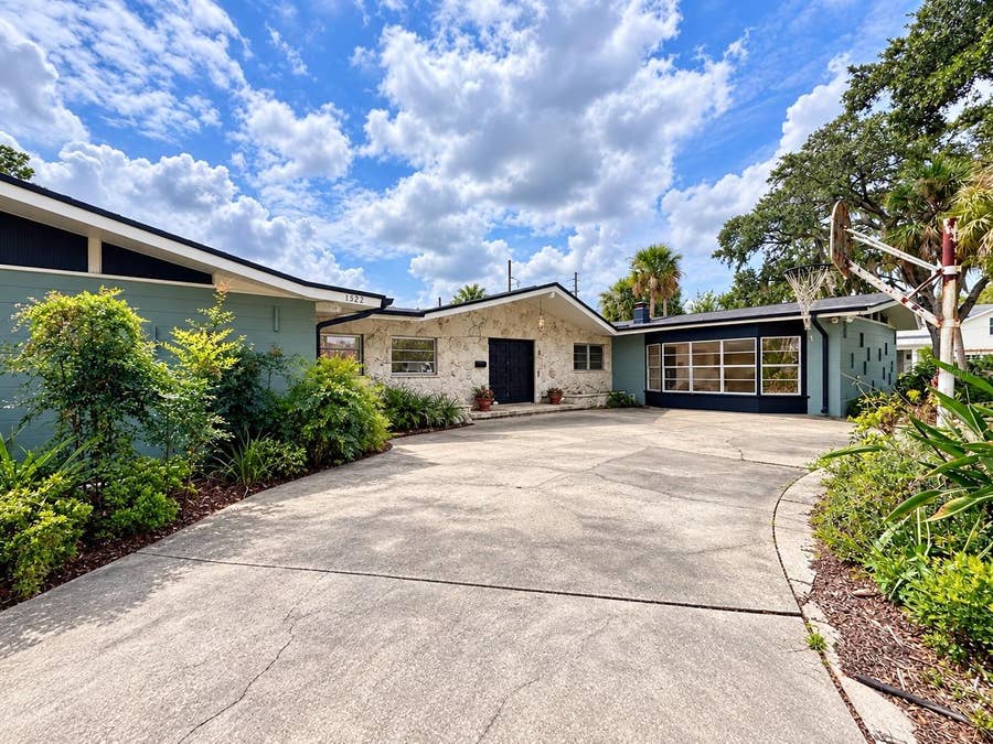 Property photo for 1522 ARTHUR STREET, Orlando, FL