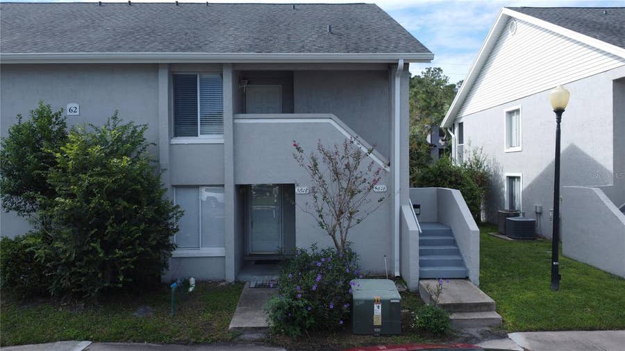 Property photo for 5618 BLUE SHADOWS COURT, #62-3, Orlando, FL