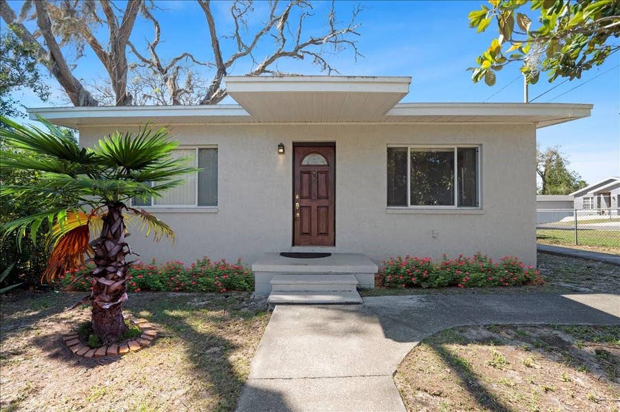 Property photo for 8608 N 20TH STREET, Tampa, FL