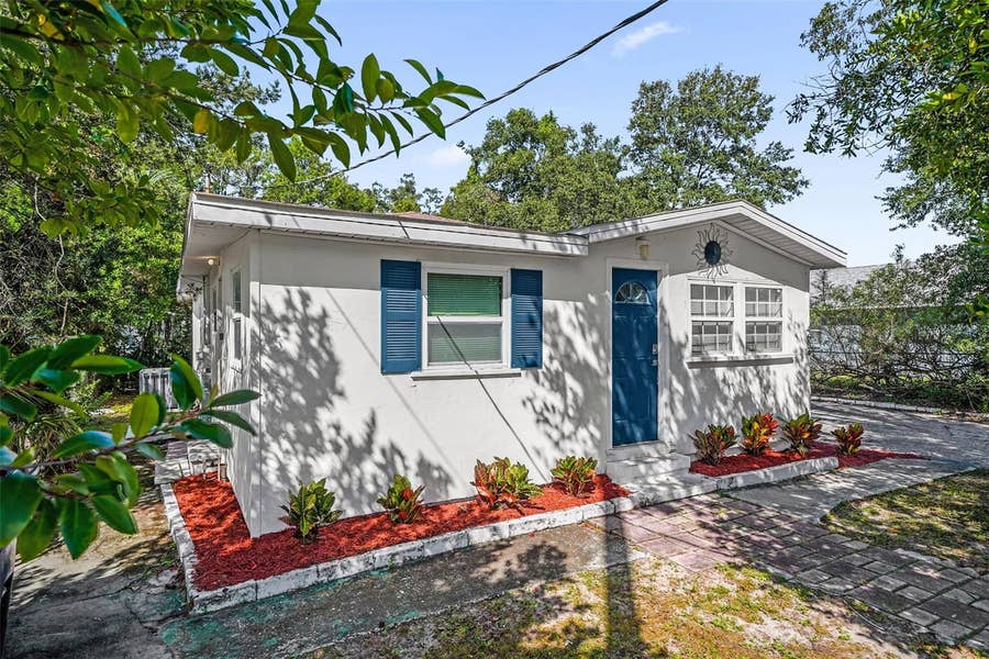 Property photo for 4604 COURTLAND STREET, Tampa, FL