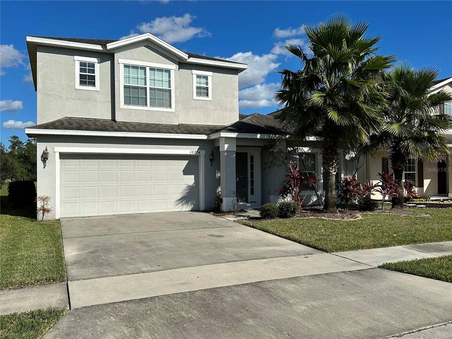 Property photo for 10774 CABBAGE TREE LOOP, Orlando, FL