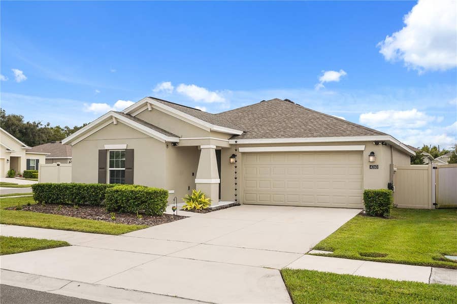 Property photo for 4260 GREEN GABLES PLACE, Kissimmee, FL