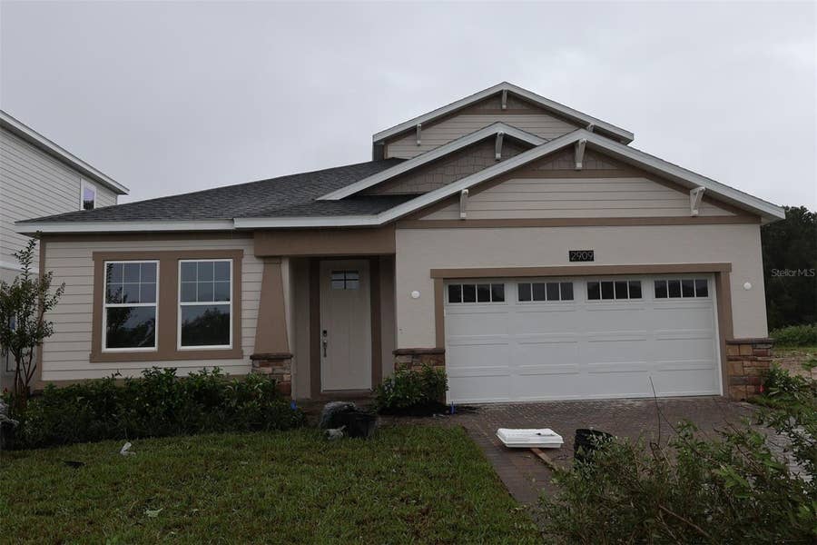 Property photo for 2909 SWEETGRASS LANE, Zellwood, FL