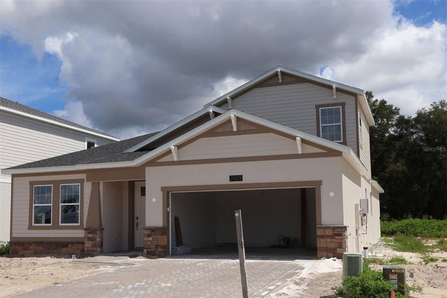 Property photo for 2909 SWEETGRASS LANE, Zellwood, FL