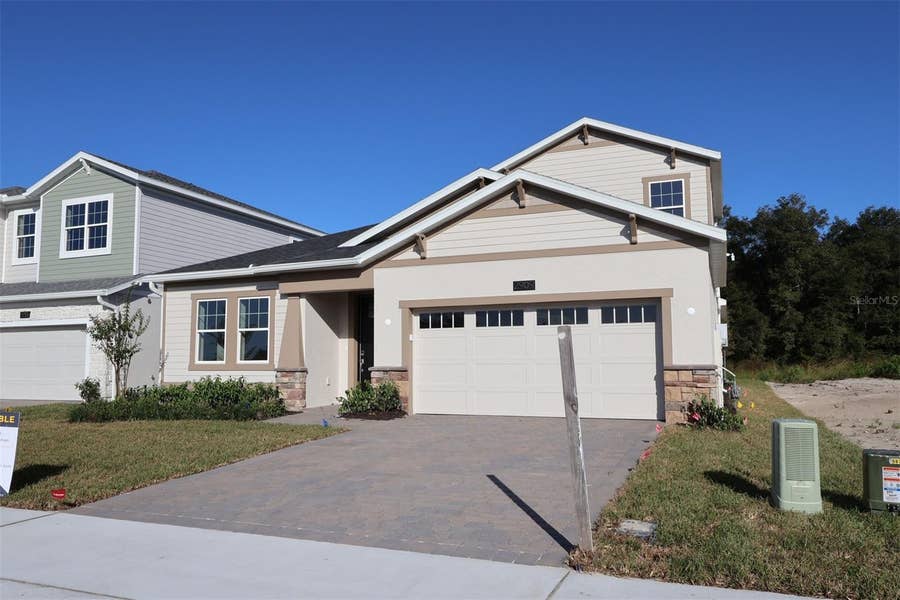Property photo for 2909 SWEETGRASS LANE, Zellwood, FL