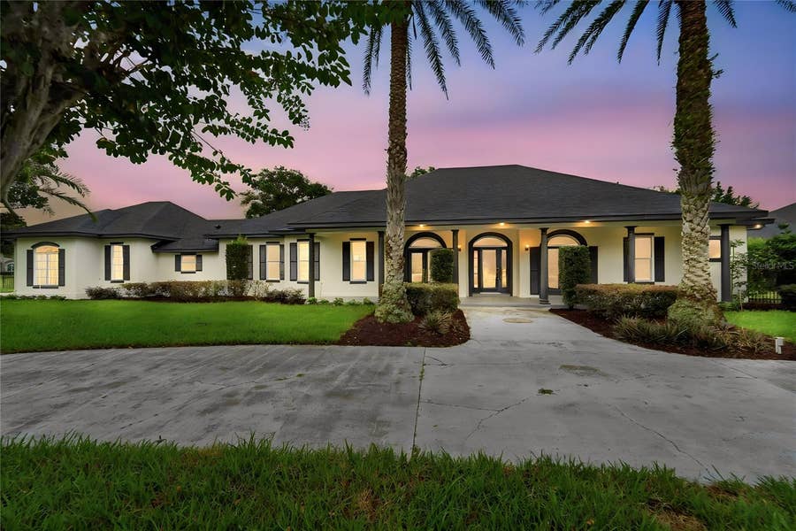 Property photo for 1055 EDMISTON PLACE, Longwood, FL