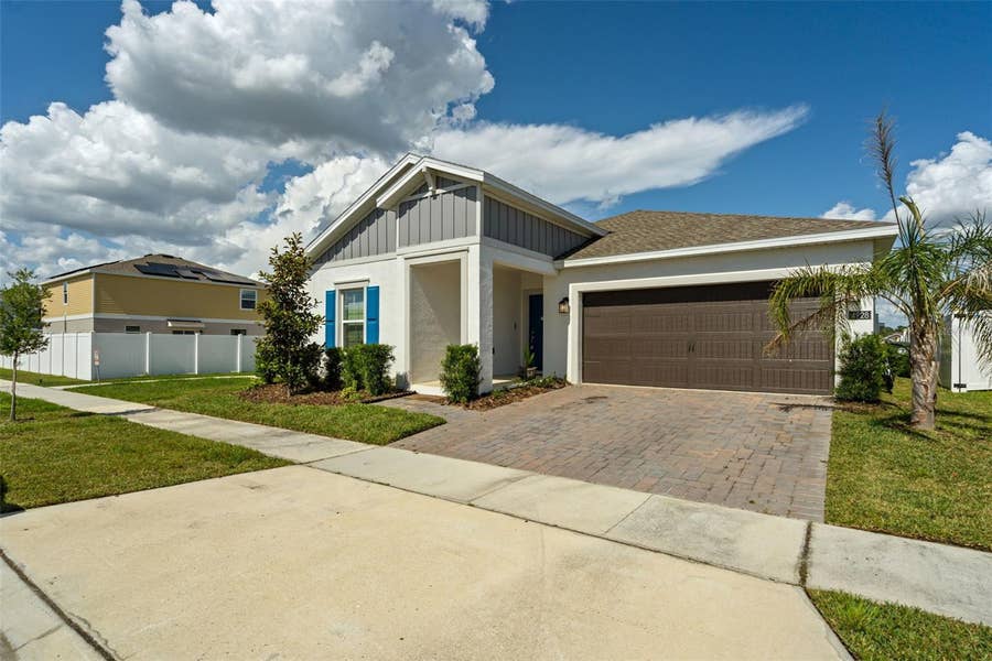 Property photo for 4928 WORCHESTER DRIVE, Kissimmee, FL