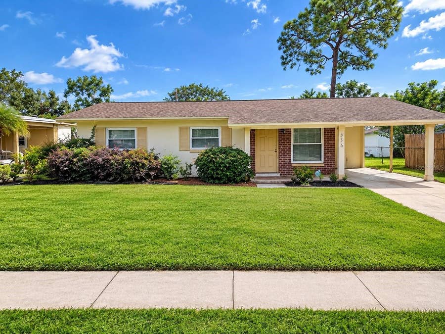 Property photo for 336 GREENS END STREET, Orlando, FL