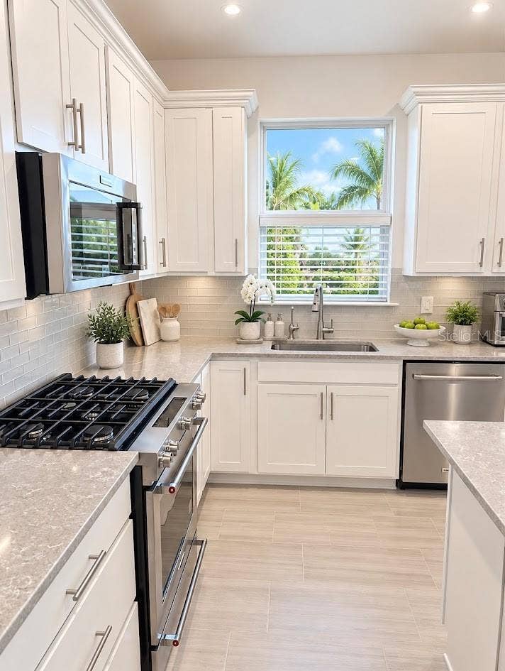 16005 SHORELINE DRIVE, Punta Gorda, FL 33982