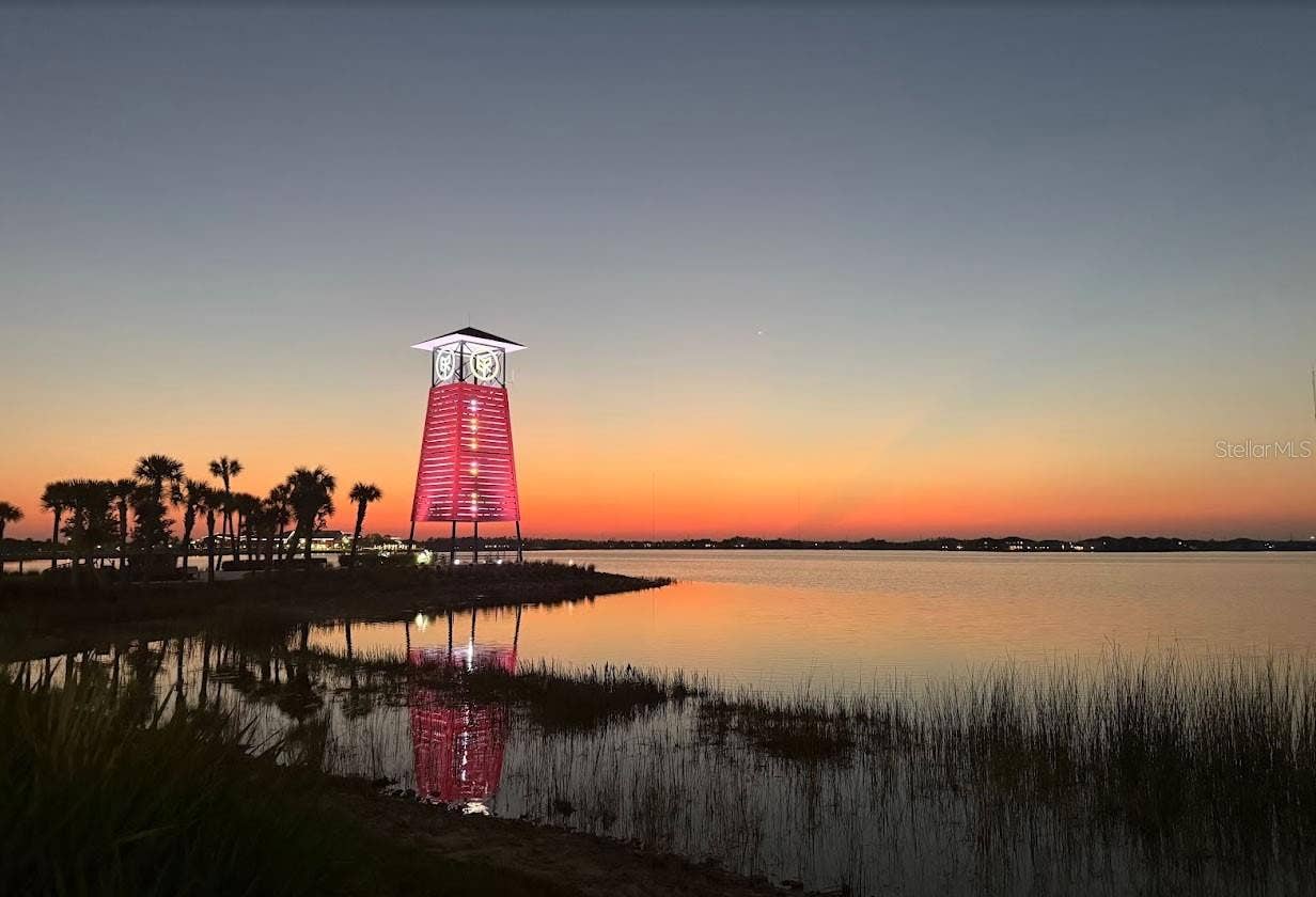 16005 SHORELINE DRIVE, Punta Gorda, FL 33982