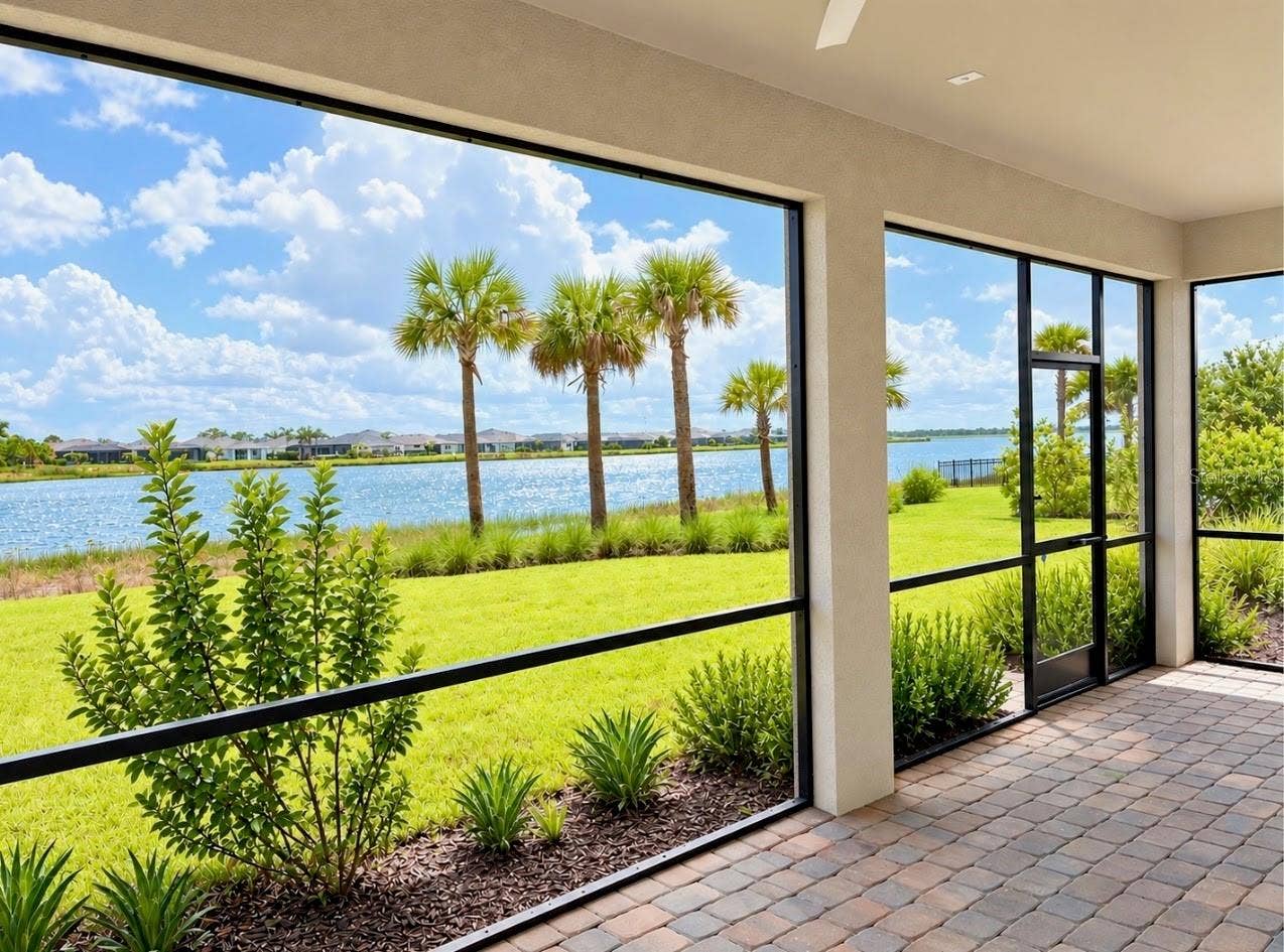 16005 SHORELINE DRIVE, Punta Gorda, FL 33982
