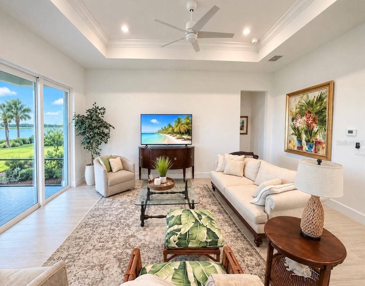 16005 SHORELINE DRIVE, Punta Gorda, FL 33982