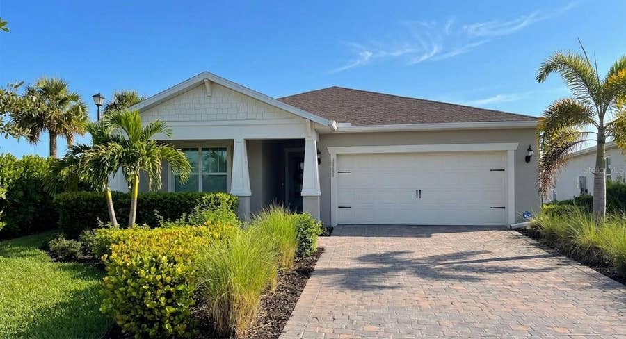 Property photo for 16005 SHORELINE DRIVE, Punta Gorda, FL