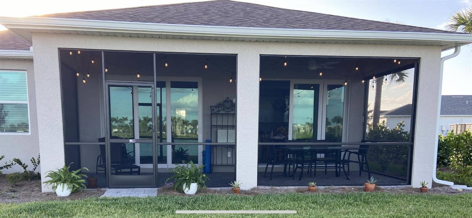 16005 SHORELINE DRIVE, Punta Gorda, FL 33982
