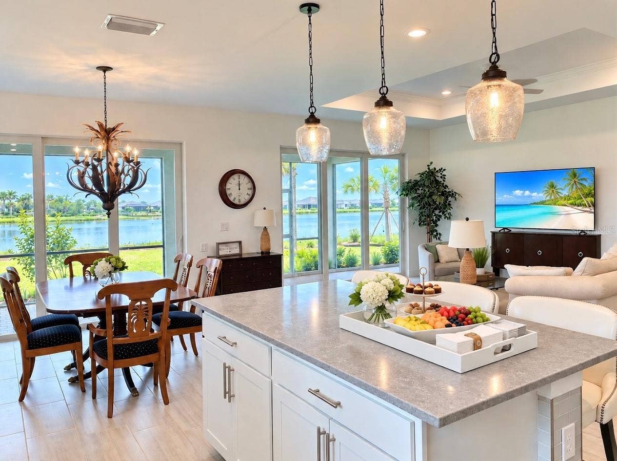 16005 SHORELINE DRIVE, Punta Gorda, FL 33982