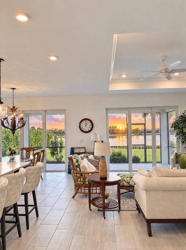 16005 SHORELINE DRIVE, Punta Gorda, FL 33982