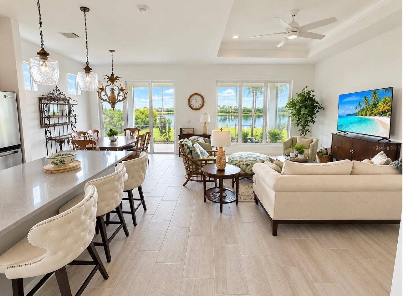 16005 SHORELINE DRIVE, Punta Gorda, FL 33982