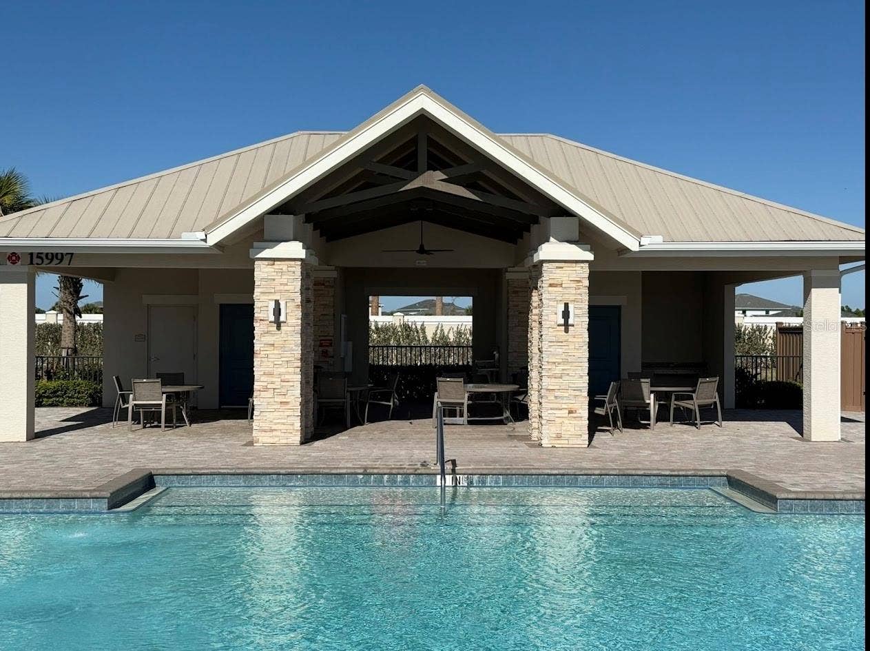 16005 SHORELINE DRIVE, Punta Gorda, FL 33982