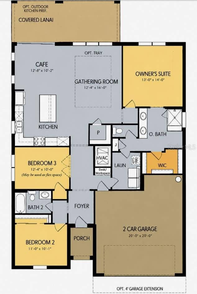 16005 SHORELINE DRIVE, Punta Gorda, FL 33982